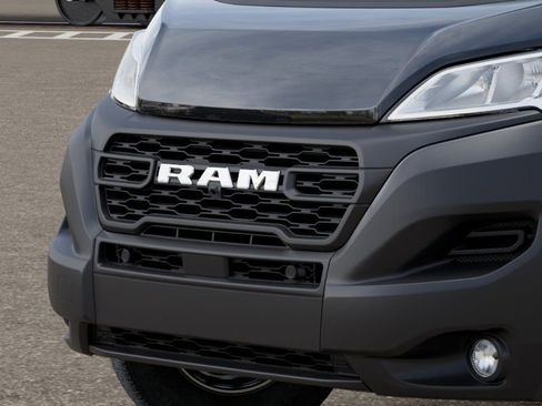 New 2026 RAM ProMaster 2500 FWD image 11