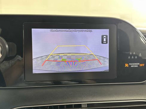 Used 2020 Hyundai Palisade SEL image 20