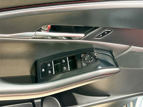 Used 2023 MAZDA CX-30 AWD 2.5 S w/ Preferred Package image 18