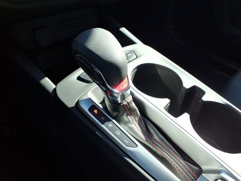 New 2026 Chevrolet Trax RS w/ Driver Confidence Package image 11