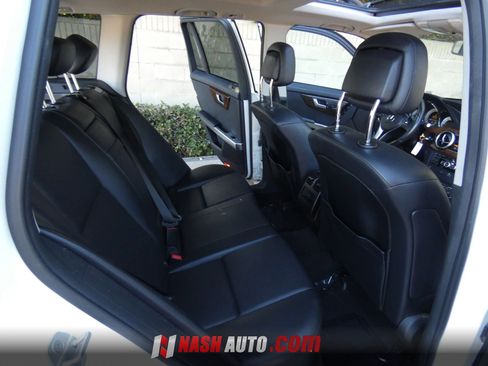 Used 2014 Mercedes-Benz GLK 350 2WD w/ Premium 1 Package image 33