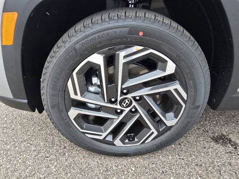 New 2026 Hyundai Tucson Limited image 9