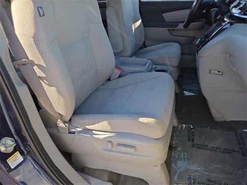 Used 2016 Honda Odyssey SE image 21