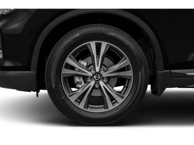 Used 2019 Nissan Rogue SV w/ Sun & Sound Touring Package AWD/4WD image 14