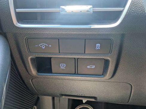Used 2025 Hyundai Sonata SEL FWD image 23