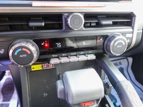 New 2026 Toyota Tacoma TRD Off-Road AWD/4WD image 23