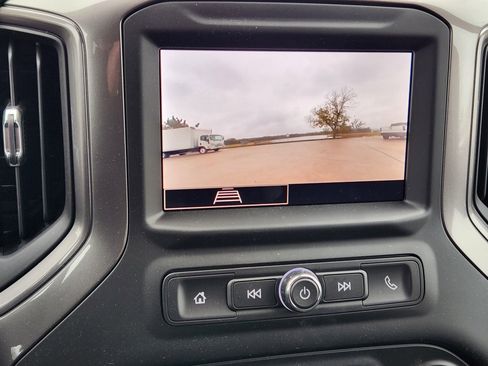 New 2026 Chevrolet Silverado 3500 W/T w/ WT Convenience Package image 14