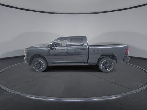 New 2026 RAM 2500 Tradesman image 9