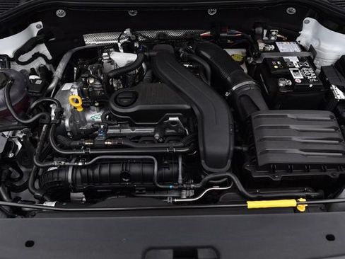 New 2026 Volkswagen Taos SE AWD/4WD image 27