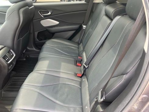 Used 2021 Acura RDX w/ Technology Package AWD/4WD image 26