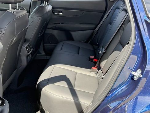 New 2026 Nissan Murano SV AWD/4WD image 22