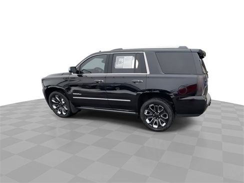 Used 2019 GMC Yukon Denali image 5