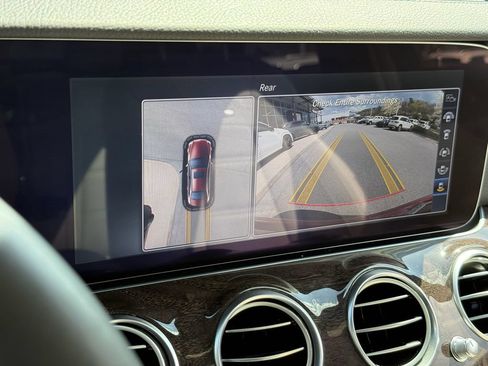 Used 2017 Mercedes-Benz E 43 AMG 4MATIC Sedan image 25