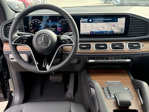 New 2026 Mercedes-Benz GLE 350 4MATIC image 27