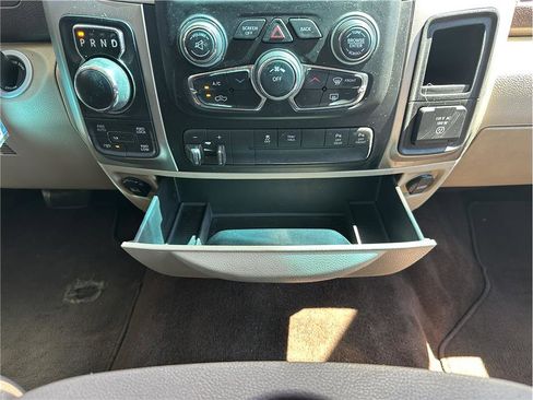 Used 2018 RAM 1500 Big Horn AWD/4WD image 25