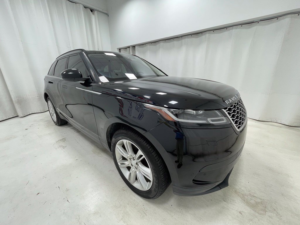 Used 2019 Land Rover Range Rover Velar S AWD/4WD image 3