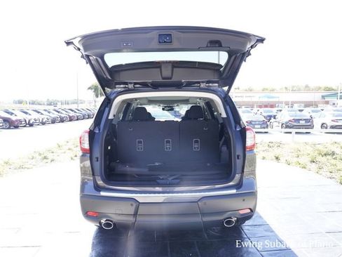 New 2025 Subaru Ascent Touring image 16