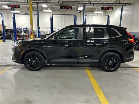 Used 2024 Honda CR-V Sport-L image 5
