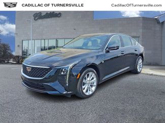 New 2026 Cadillac CT5 Premium Luxury w/ Technology Package AWD/4WD video 1