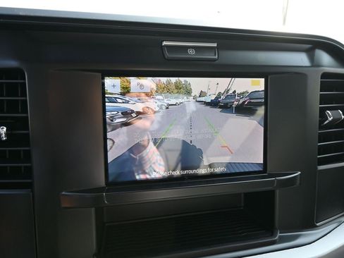 New 2026 Ford F350 XL image 23