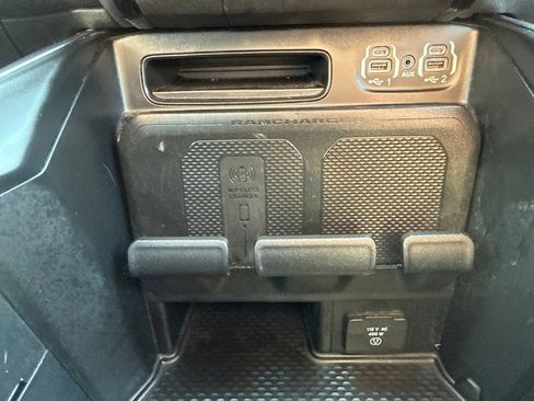 Used 2023 RAM 1500 Laramie AWD/4WD image 40