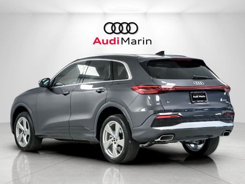 New 2025 Audi Q5 Premium Plus image 3