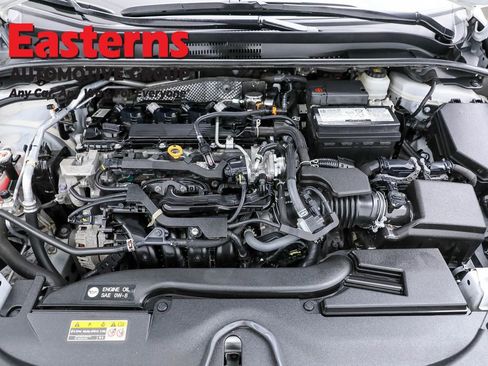 Used 2024 Toyota Corolla LE image 7