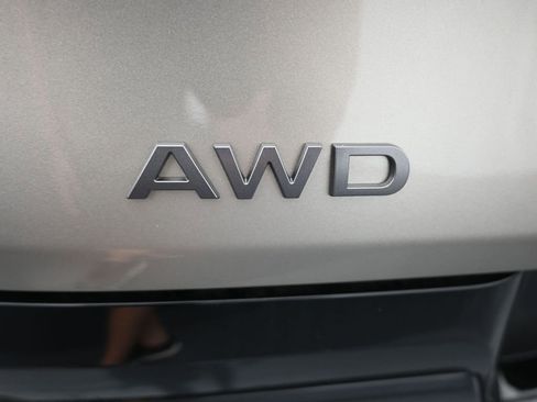 New 2025 Nissan Murano Platinum w/ Cargo Package image 5