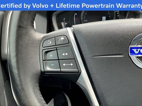Used 2016 Volvo XC60 T5 Platinum w/ Climate Package image 24
