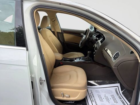 Used 2015 Audi A4 2.0T Premium AWD/4WD image 20