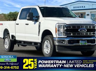 New 2026 Ford F250 XLT w/ FX4 Off-Road Package AWD/4WD video 1