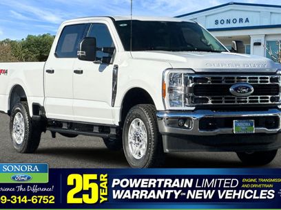 New 2026 Ford F250 XLT w/ FX4 Off-Road Package