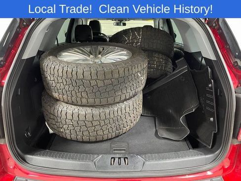 Used 2021 Ford Explorer Limited w/ Hybrid Equipment Group 310A AWD/4WD image 25