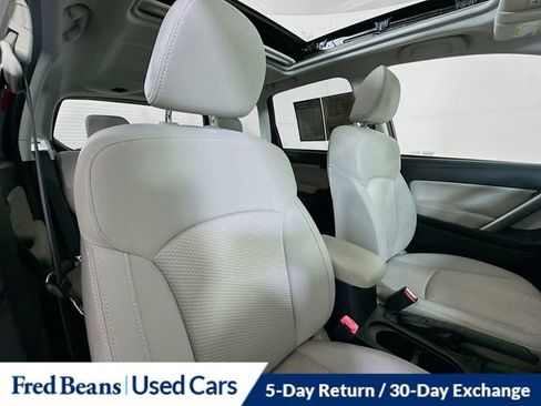 Used 2014 Subaru Forester 2.5i Premium w/ Protection Package #1 AWD/4WD image 29