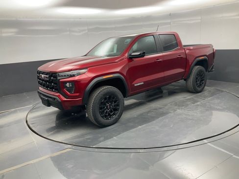 New 2026 GMC Canyon Elevation w/ Convenience Package AWD/4WD image 27