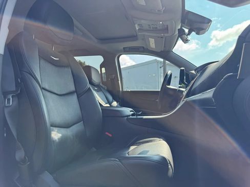 Used 2020 Cadillac Escalade Luxury AWD/4WD image 23
