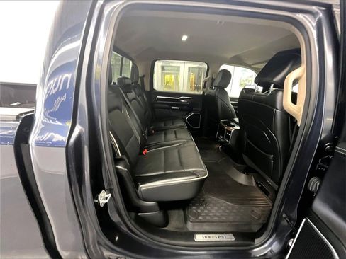 Used 2021 RAM 1500 Laramie image 16