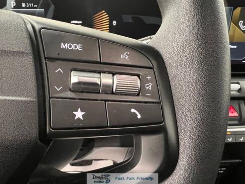 Used 2025 Kia K4 FWD image 43