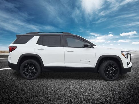 New 2026 GMC Terrain Elevation w/ Elevation Premium Package image 21