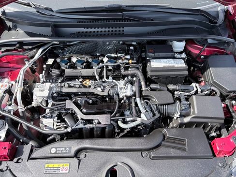 Used 2025 Toyota Corolla LE FWD image 26