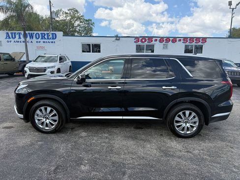 Used 2025 Hyundai Palisade SEL image 5