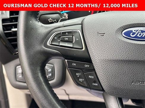 Used 2017 Ford Escape Titanium image 27
