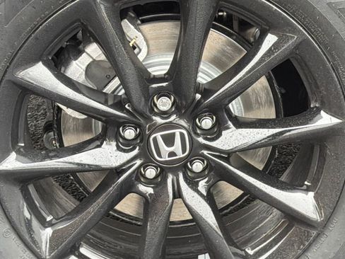 New 2026 Honda CR-V Sport-L image 5