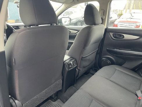 Used 2020 Nissan Rogue Sport S w/ Appearance Package image 12