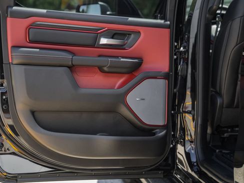 New 2026 RAM 1500 Rebel AWD/4WD image 43