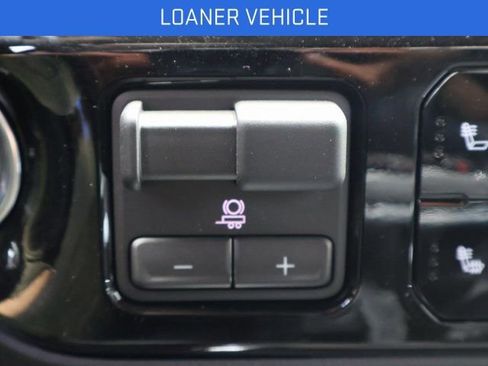 New 2026 GMC Sierra 1500 Elevation w/ Elevation Premium Package AWD/4WD image 34