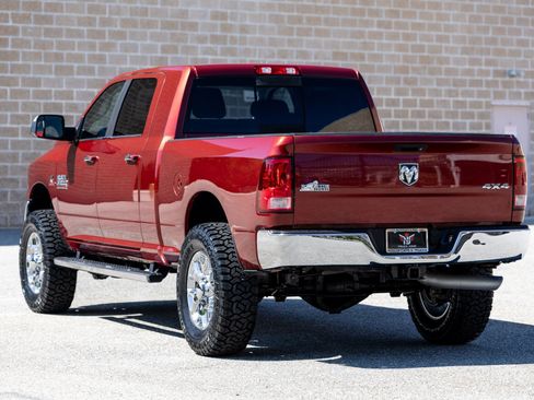 Used 2014 RAM 2500 Big Horn AWD/4WD image 19