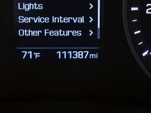 Used 2017 Hyundai Tucson SE image 22