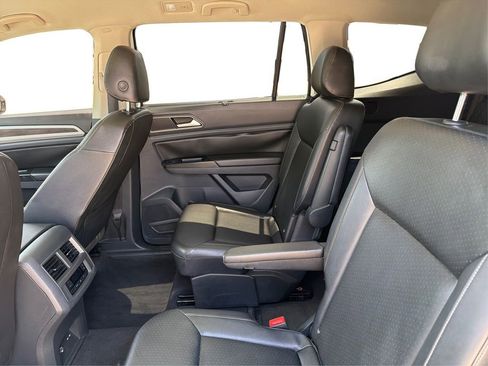 Used 2019 Volkswagen Atlas SEL FWD image 11