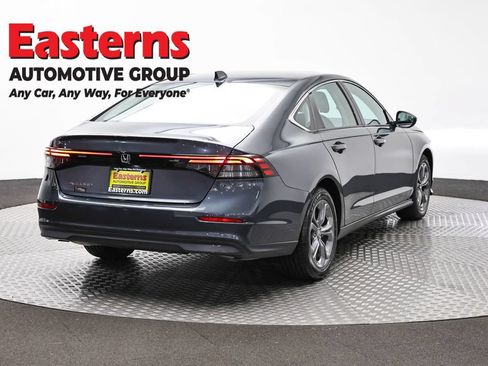 Used 2024 Honda Accord EX image 5